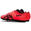 Long Jump Pro 3 “Sunrise Red Black”
