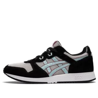 Lyte Classic “Black Aqua Angel”