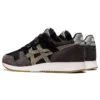 Lyte Classic “Black Mink”