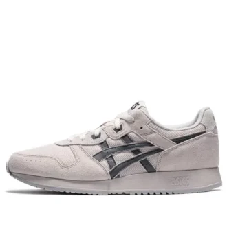 Lyte Classic Cozy slijtvaste schoenen/sneakers Grijs