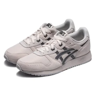Lyte Classic Cozy slijtvaste schoenen/sneakers Grijs