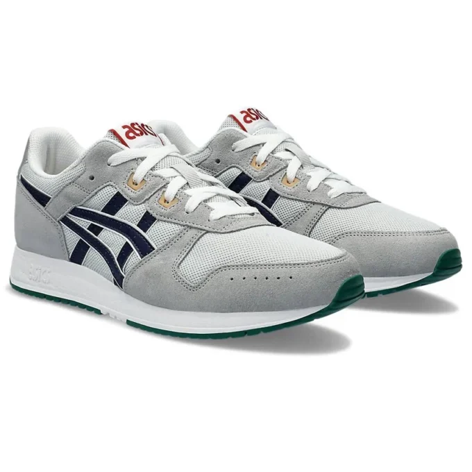 Lyte Classic “Grey Blue”