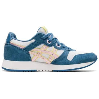 Lyte Classic hardloopschoenen Blauw/Wit