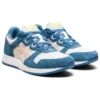 Lyte Classic hardloopschoenen Blauw/Wit
