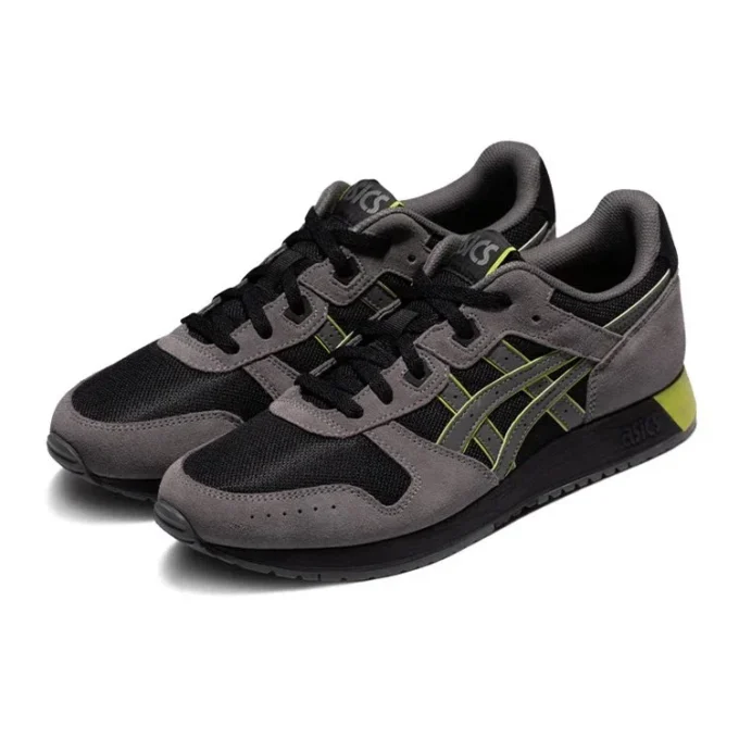 Lyte Classic hardloopschoenen Zwart