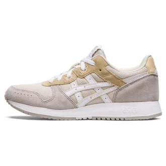 Lyte Classic “Oatmeal White”
