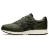 Lyte Classic “Olive Canvas”