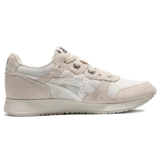 Lyte Classic Retro Athleisure Casual schoen unisex bruin