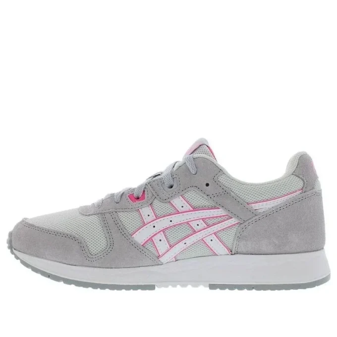 Lyte Classic Sneakers “Grey White Pink”