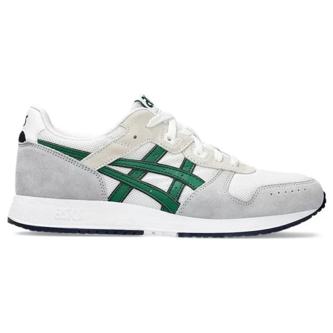 Lyte Classic “White Grey Green”