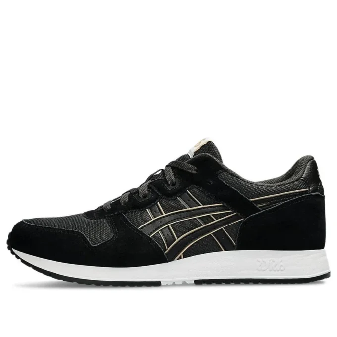 Lyte Classic “Zwart Grafiet Beige”