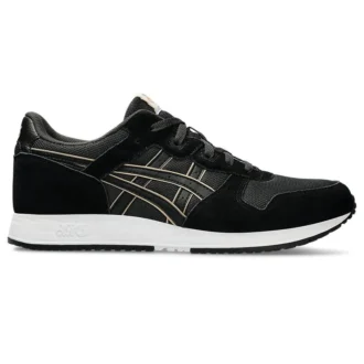 Lyte Classic “Zwart Grafiet Beige”