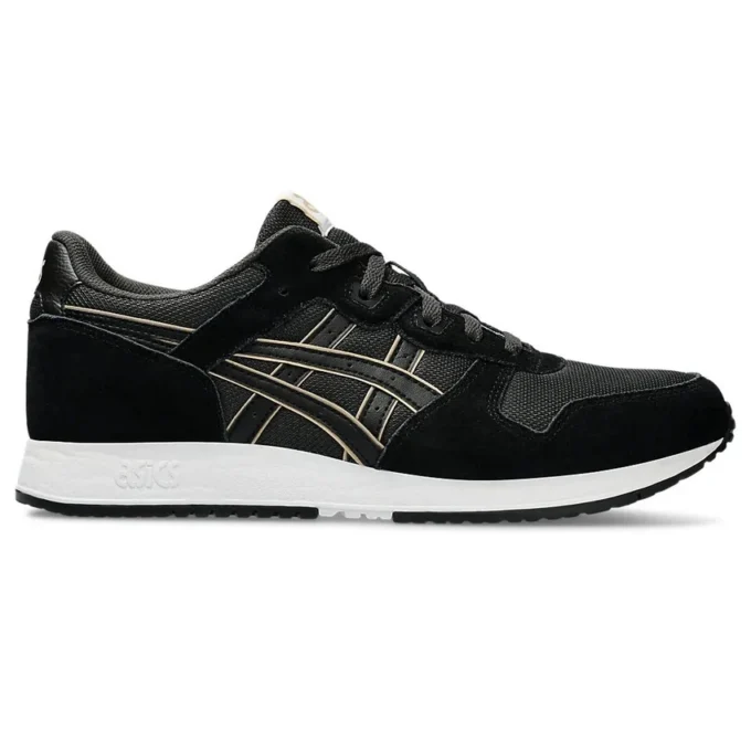 Lyte Classic “Zwart Grafiet Beige”
