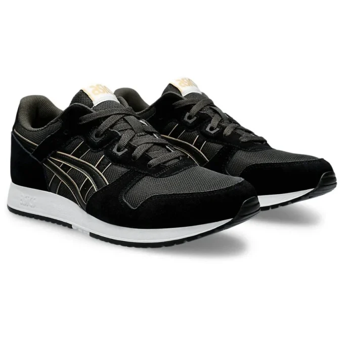 Lyte Classic “Zwart Grafiet Beige”