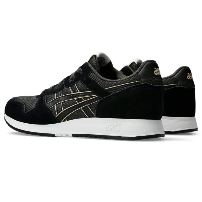 Lyte Classic “Zwart Grafiet Beige”