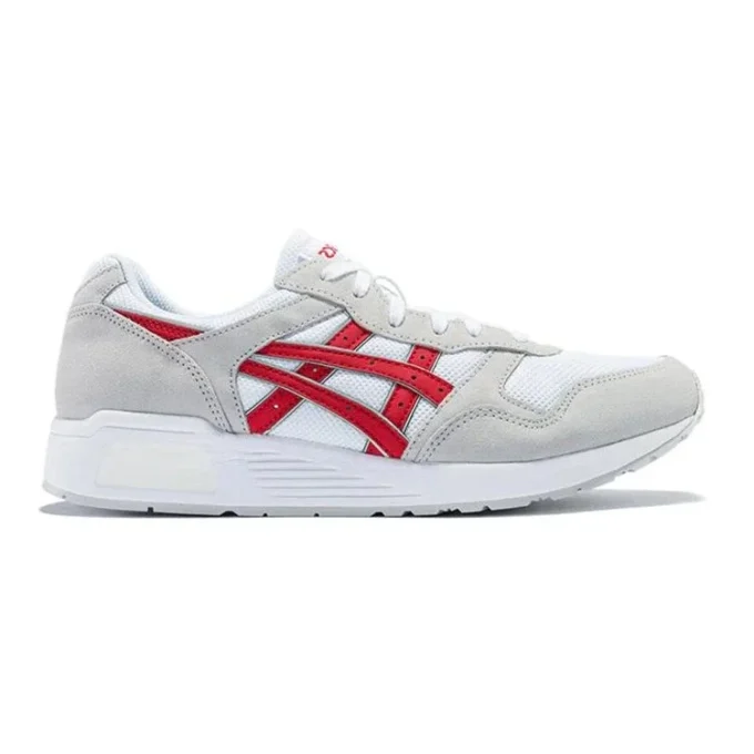 Lyte-trainer GreyRed “Grey Red”
