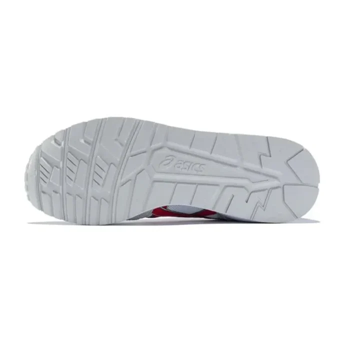 Lyte-trainer GreyRed “Grey Red”