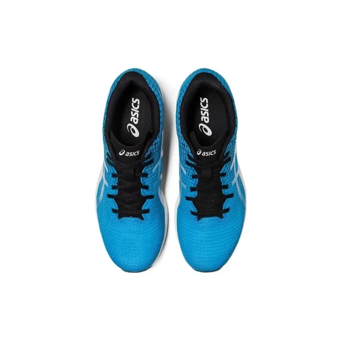 Lyteracer 4 “Island Blue”