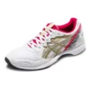 Lyteracer witte sneakers