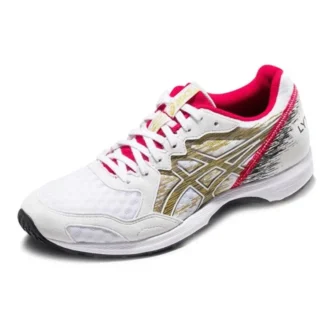 Lyteracer witte sneakers