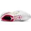 Lyteracer witte sneakers