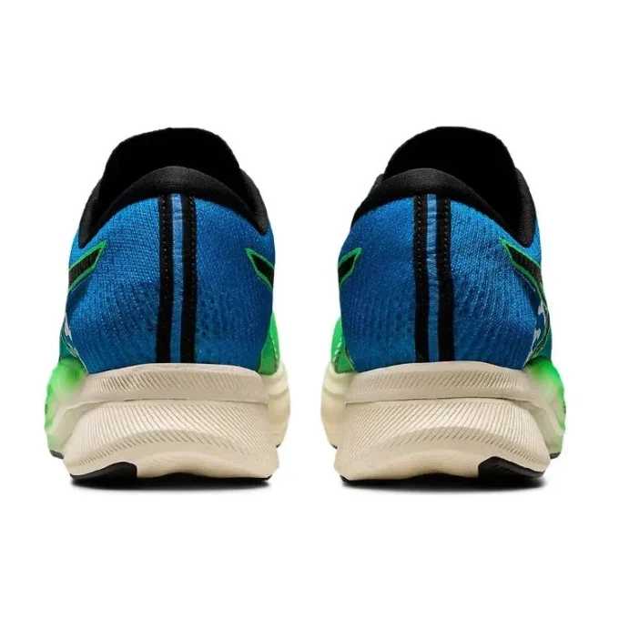 Magic Speed 2 Ekiden “New Leaf Black”