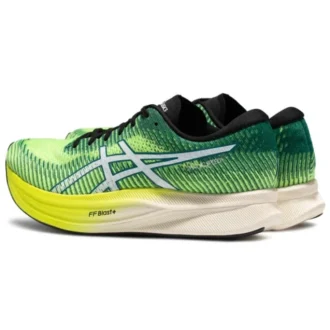 Magic Speed 2 “Green Safety Yellow”