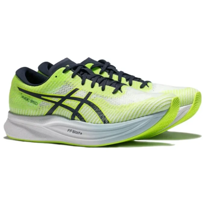 Magic Speed 2 “Hazard Green Midnight”