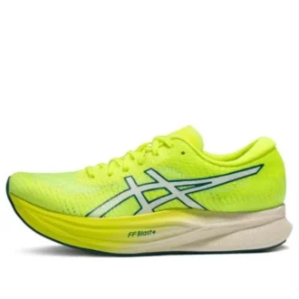 Magic Speed 2 “Safety Yellow”