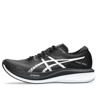 Magic Speed 3 “Black White”
