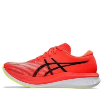 Magic Speed 3 “Sunrise Red Black”