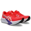 Magic Speed 4 “Flash Red”