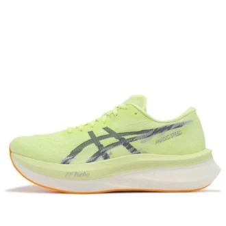 Magic Speed 4 “Huddle Yellow Metropolis”