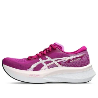 Magic Speed 4 “Purple Spectrum”