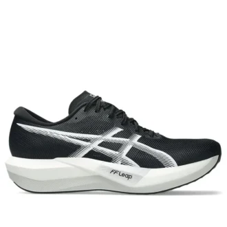 Magic Speed 5 “Black White”