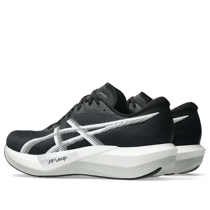 Magic Speed 5 “Black White”