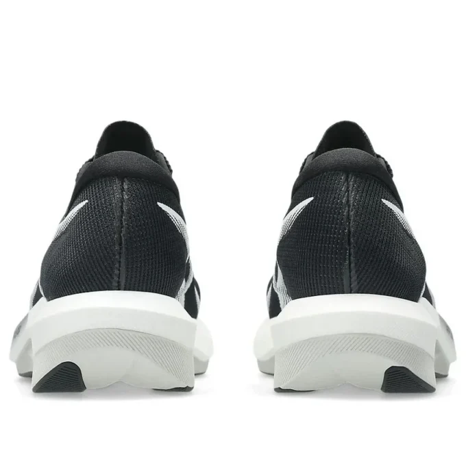 Magic Speed 5 “Black White”