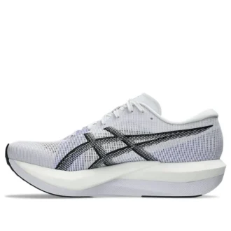 Magic Speed 5 “White Black”