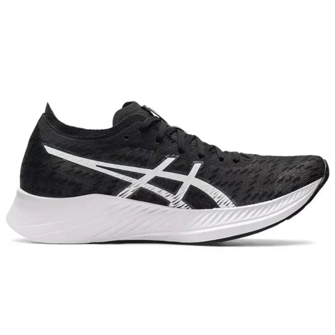 Magic Speed Carbon “Zwart Wit”