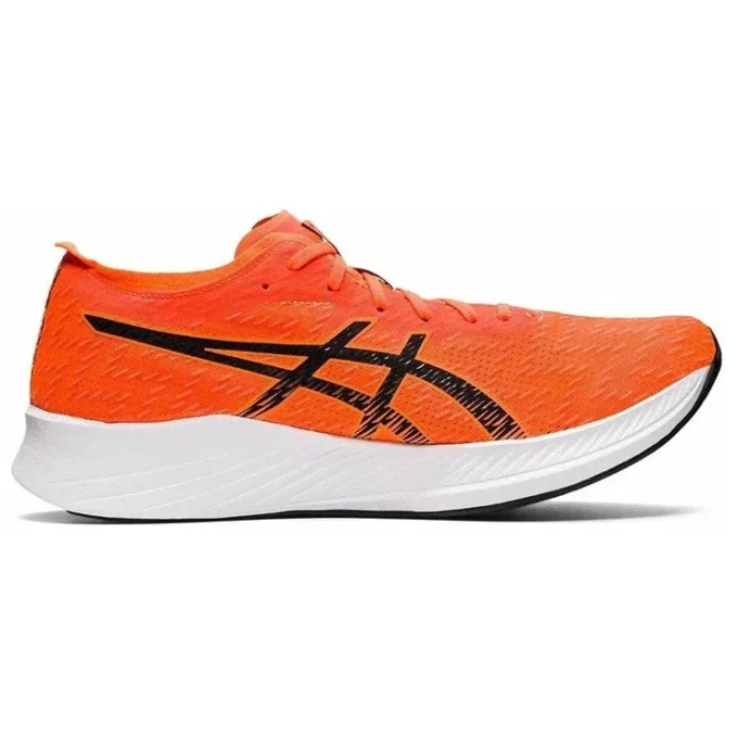 Magic Speed “Shocking Orange”