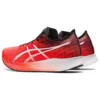 Magic Speed “Sunrise Red”