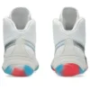 Matblazer “White Red Blue”