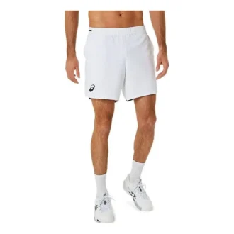 Match 7-inch shorts “Brilliant White”