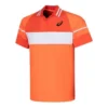 Match Actibreeze poloshirt “Orange”