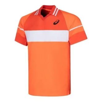 Match Actibreeze poloshirt “Orange”