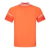 Match Actibreeze poloshirt “Orange”