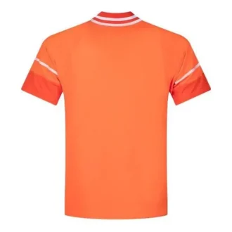 Match Actibreeze poloshirt “Orange”