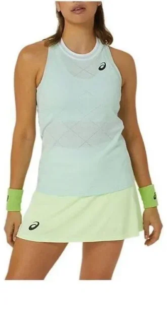 Match Actibreeze Tank “Pale Blue”