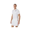 Match poloshirt “Brilliant White”