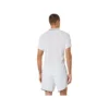 Match poloshirt “Brilliant White”